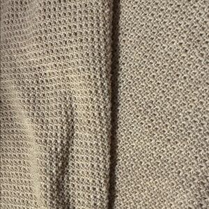 We Are Amma nursing cover in natural color